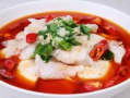 豆花鱼,融合川味与鱼香，探寻美食新境界